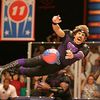 City Gets Smacked With Dodgeball Lawsuit